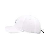 Peanuts "Lucy" White Ladies Cinch Snoopy Hat