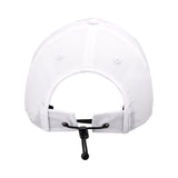 Peanuts "Lucy" White Ladies Cinch Snoopy Hat
