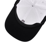 Peanuts "Lucy" White Ladies Cinch Snoopy Hat