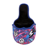 Nuthin' But Birdies "Street Cred" Mallet Putter Cover