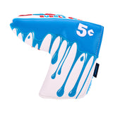Bazooka "Original" Blade Putter Cover