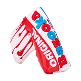 Bazooka "Original" Blade Putter Cover