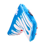 Bazooka "Original" Blade Putter Cover