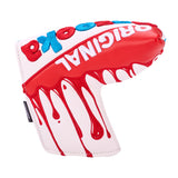 Bazooka "Original" Blade Putter Cover