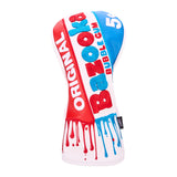 Bazooka "Original" Driver Cover