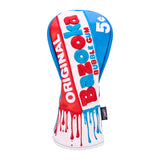 Bazooka "Original" Fairway Cover