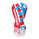 Bazooka "Original" Hybrid Cover