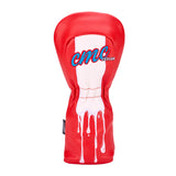 Bazooka "Original" Hybrid Cover