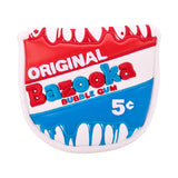 Bazooka "Original" Mallet Putter Cover