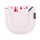 Bazooka "Original" Mallet Putter Cover