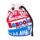 Bazooka "Drip" Valuables Pouch
