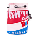 Bazooka "Drip" Valuables Pouch