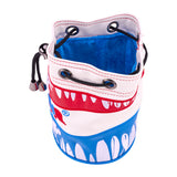 Bazooka "Drip" Valuables Pouch