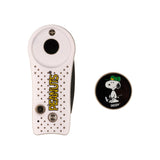 Peanuts Divot Tool With Marker Set