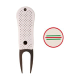 Peanuts Divot Tool With Marker Set