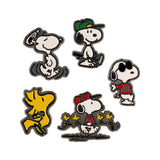 Peanuts Oversized Ball Marker Set