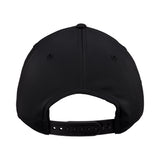 Peanuts "Dancing" Black Premier Adjustable Snoopy Hat