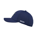Peanuts "Dancing" Navy Premier Adjustable Snoopy Hat