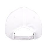 Peanuts "Dancing" White Premier Adjustable Snoopy Hat