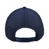Peanuts "Golfer" Navy 5 Panel Mid Rope Snoopy Hat