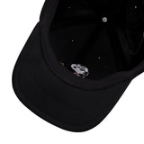 Peanuts "Joe Cool" Black Premier Adjustable Snoopy Hat