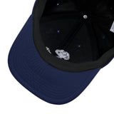 Peanuts "Joe Cool" Navy Premier Adjustable Snoopy Hat