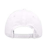 Peanuts "Joe Cool" White Premier Adjustable Snoopy Hat