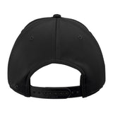 Peanuts "Putt" Black Premier Adjustable Snoopy Hat