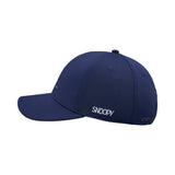 Peanuts "Putt" Navy Premier Adjustable Snoopy Hat