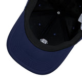 Peanuts "Putt" Navy Premier Adjustable Snoopy Hat
