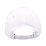 Peanuts "Putt" White Premier Adjustable Snoopy Hat