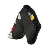 Peanuts "Red Baron" Snoopy Blade Putter Cover