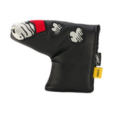 Peanuts "Red Baron" Snoopy Blade Putter Cover