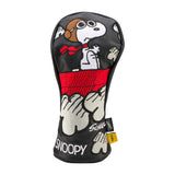 Peanuts "Red Baron" Snoopy Fairway Cover