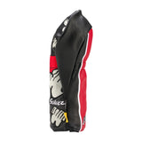 Peanuts "Red Baron" Snoopy Fairway Cover