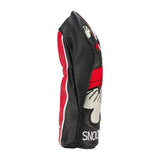 Peanuts "Red Baron" Snoopy Fairway Cover