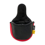 Peanuts "Red Baron" Snoopy Mallet Putter Cover