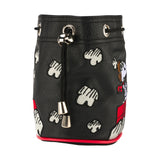 Peanuts "Red Baron" Snoopy Valuables Pouch
