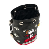 Peanuts "Red Baron" Snoopy Valuables Pouch