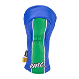 Peanuts "Fore!" Snoopy Driver Cover