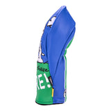 Peanuts "Fore!" Snoopy Fairway Cover