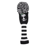 Peanuts "Knit" Snoopy Fairway Cover