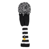 Peanuts "Knit" Snoopy Fairway Cover