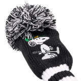 Peanuts "Knit" Snoopy Fairway Cover