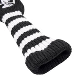 Peanuts "Knit" Snoopy Fairway Cover