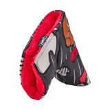 Peanuts "Red Baron" Snoopy Blade Putter Cover