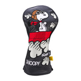 Peanuts "Red Baron" Snoopy Driver Cover