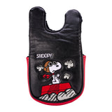 Peanuts "Red Baron" Snoopy Center-Shafted Putter Cover