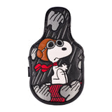 Peanuts "Red Baron" Snoopy Mallet Putter Cover
