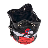 Peanuts "Red Baron" Snoopy Valuables Pouch
